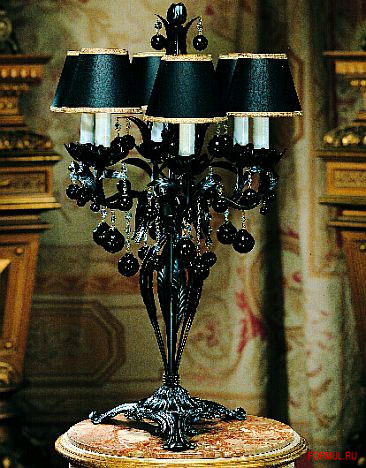 Лампа OR Illuminazione Table lamp 30